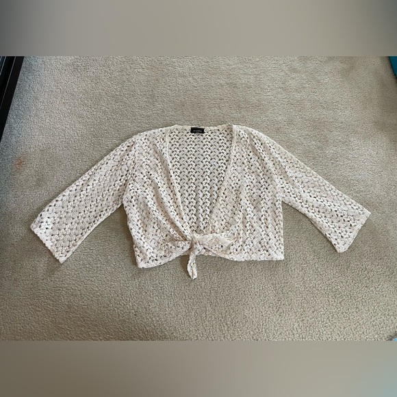 Maxima Dress Cover Up - Shrug - Size: Medium / Large - Picture 1 of 6